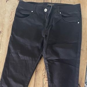 Hatem Saki Designer jeans